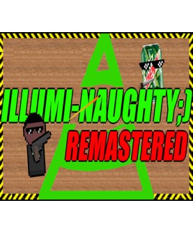 ILLUMI-NAUGHTY - Remastered Steam Key GLOBAL
